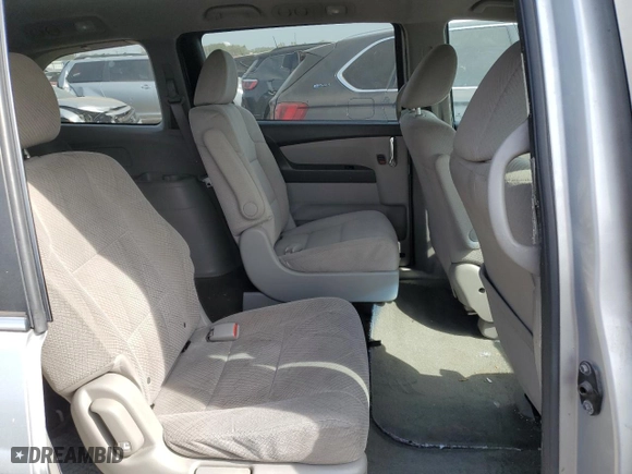 2014 Honda Odyssey LX with VIN 5FNRL5H2XEB135917, listed as a Copart auction lot 79043514 with 329,233 mi miles and Salvage Title. Bid and sale history available at carsss.com. Image 11.