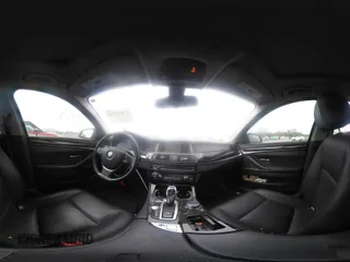 2016 BMW 5 Series 535i xDrive with VIN WBA5B3C54GD549628, listed as a IAAI auction lot 42055624 with 86,527 mi miles and . Bid and sale history available at DreamBid. Image 18.