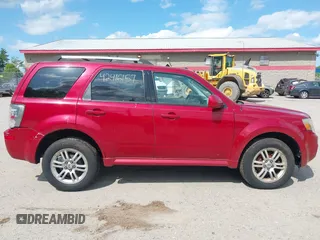 2010 Mercury Mariner Premier с VIN 4M2CN8H73AKJ03069, выставлен на аукционе IAAI как лот 42416157 с пробегом 161 601 миль миль и . История ставок и продаж доступна на DreamBid. Изображение 13.