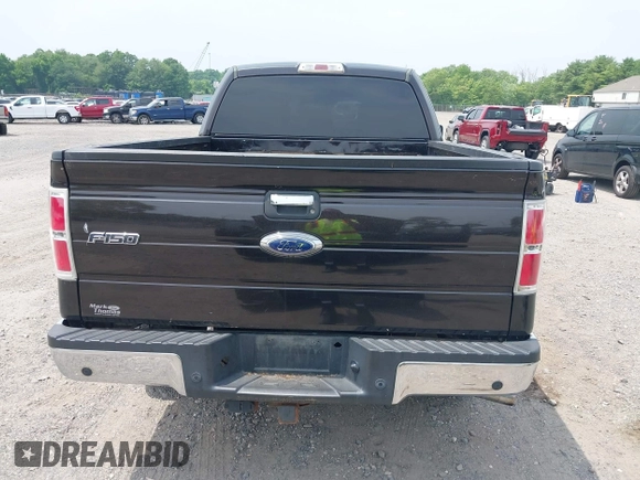 2013 Ford F-150 XL with VIN 1FTFX1ET4DFB28193, listed as a IAAI auction lot 42508120 with 81,930 mi miles and . Bid and sale history available at DreamBid. Image 16.