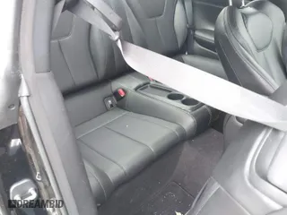 2017 Infiniti Q60 Sport with VIN JN1EV7EL9HM553076, listed as a IAAI auction lot 41737681 with 102,691 mi miles. Bid and sale history available at carsss.com. Image 8.