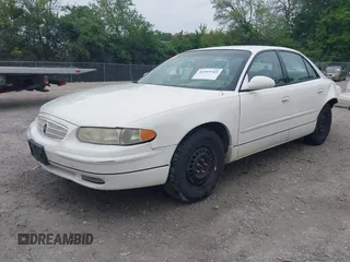 2003 Buick Regal LS z VIN 2G4WB52K631166821, wystawiony jako IAAI lot #42253743 z przebiegiem Nie podano mil oraz . Historia ofert i sprzedaży dostępna na DreamBid. Obrazek 19.