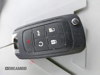 2018 Chevrolet Impala LT z VIN 2G1105S37J9133833, wystawiony jako IAAI lot #42187918 z przebiegiem 91 358 mil mil oraz . Historia ofert i sprzedaży dostępna na DreamBid. Obrazek 11.
