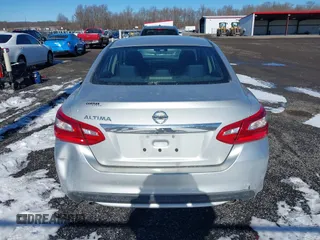 2017 Nissan Altima SV with VIN 1N4AL3AP1HC483782, listed as a IAAI auction lot 41420673 with 96,524 mi miles and . Bid and sale history available at carsss.com. Image 16.
