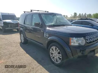 2011 Land Rover LR4 HSE с VIN SALAG2D45BA595331, выставлен на аукционе Copart как лот 62218915 с пробегом 138 257 миль миль и Списание • Salvage title. История ставок и продаж доступна на DreamBid. Изображение 15.