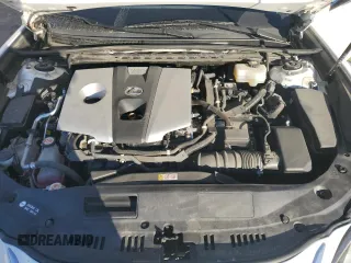 2021 Lexus ES with VIN 58ACA1C15MU012068, listed as a Copart auction lot 78684994 with 68,935 mi miles and Salvage Title. Bid and sale history available at carsss.com. Image 11.