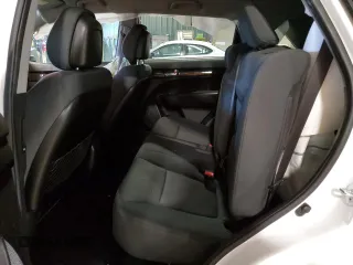 2012 Kia Sorento LX with VIN 5XYKTDA24CG218948, listed as a Copart auction lot 48046135 with 84,644 mi miles and Salvage Title. Bid and sale history available at carsss.com. Image 11.