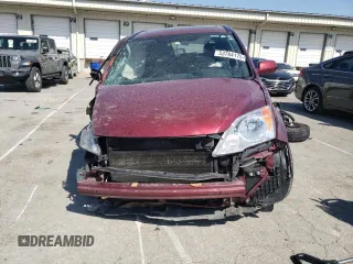 2011 Honda CR-V EX-L z VIN 5J6RE4H76BL012490, wystawiony jako Copart lot #53784175 z przebiegiem 174 446 mil mil oraz Szkoda całkowita • Salvage title. Historia ofert i sprzedaży dostępna na DreamBid. Obrazek 5.