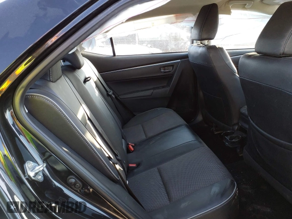 2016 Toyota Corolla L with VIN 2T1BURHE2GC594608, listed as a IAAI auction lot 41755262 with 58,969 mi miles and . Bid and sale history available at DreamBid. Image 8.