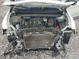 2020 Infiniti QX60 Luxe with VIN 5N1DL0MM6LC528601, listed as a Copart auction lot 49480335 with 63,901 mi miles and Salvage title. Bid and sale history available at DreamBid. Image 14.