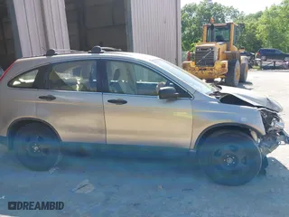 2008 Honda CR-V LX with VIN JHLRE48388C013753, listed as a IAAI auction lot 39463485 with 168,070 mi miles. Bid and sale history available at carsss.com. Image 14.