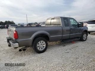 2008 Ford Super Duty F-250 SRW XL with VIN 1FTSX20R38EB96285, listed as a Copart auction lot 88466435 with 182,991 mi miles and Clean Title. Bid and sale history available at carsss.com. Image 3.
