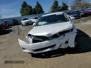 2011 Toyota Venza with VIN 4T3BA3BB0BU023606, listed as a Copart auction lot 50362785 with 130,974 mi miles and Salvage Title. Bid and sale history available at DreamBid. Image 11.