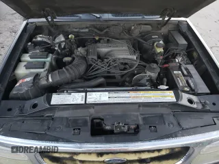 1999 Ford Explorer XLT z VIN 1FMZU35P8XZA31923, wystawiony jako Copart lot #81499304 z przebiegiem 262 209 mil mil oraz Szkoda całkowita • Salvage title. Historia ofert i sprzedaży dostępna na DreamBid. Obrazek 12.