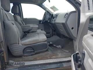 2004 Ford F-150 STX with VIN 1FTRX12WX4FA28000, listed as a IAAI auction lot 42467599 with 118,326 mi miles and . Bid and sale history available at DreamBid. Image 5.