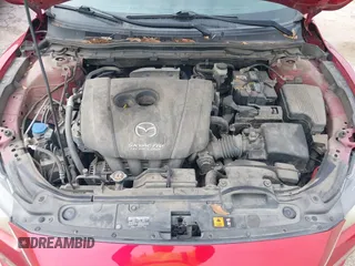 2016 Mazda 6 i Sport with VIN JM1GJ1U56G1409311, listed as a IAAI auction lot 41906256 with 126,548 mi miles and . Bid and sale history available at carsss.com. Image 10.