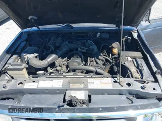 1993 Ford Ranger STX with VIN 1FTCR14A6PPB59442, listed as a IAAI auction lot 42442491 with 90,729 mi miles and . Bid and sale history available at DreamBid. Image 10.