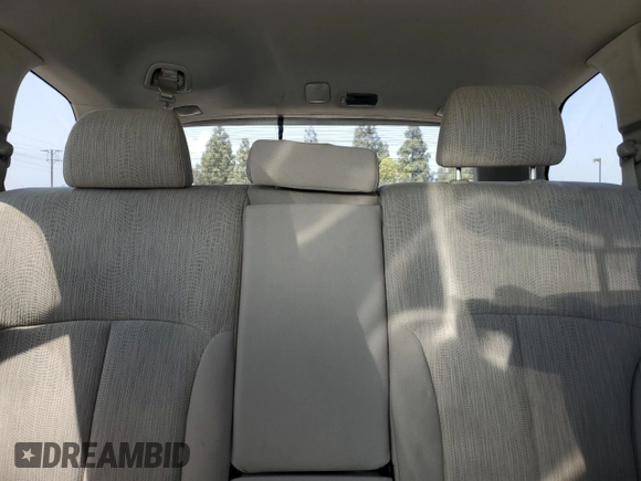 2013 Subaru Outback Premium with VIN 4S4BRBCC1D3222790, listed as a Copart auction lot 59624355 with 116,405 mi miles and Salvage title. Bid and sale history available at DreamBid. Image 10.