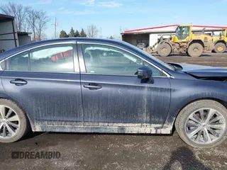 2015 Subaru Legacy Limited z VIN 4S3BNBN60F3042145, wystawiony jako IAAI lot #41719813 z przebiegiem 138 421 mil mil oraz . Historia ofert i sprzedaży dostępna na DreamBid. Obrazek 13.