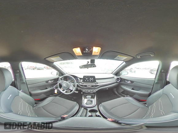 2021 Kia Forte GT-Line с VIN 3KPF34AD3ME336846, выставлен на аукционе Copart как лот 61807425 с пробегом 36 711 миль миль и Списание • Salvage title. История ставок и продаж доступна на DreamBid. Изображение 15.