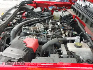 2022 Ford Bronco z VIN 1FMEE5BP1NLB39747, wystawiony jako IAAI lot #43039503 z przebiegiem 47 294 mil mil oraz . Historia ofert i sprzedaży dostępna na DreamBid. Obrazek 19.