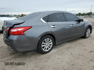 2017 Nissan Altima SR z VIN 1N4AL3AP5HC154762, wystawiony jako Copart lot #59168225 z przebiegiem 86 097 mil mil oraz Szkoda całkowita • Salvage title. Historia ofert i sprzedaży dostępna na DreamBid. Obrazek 3.
