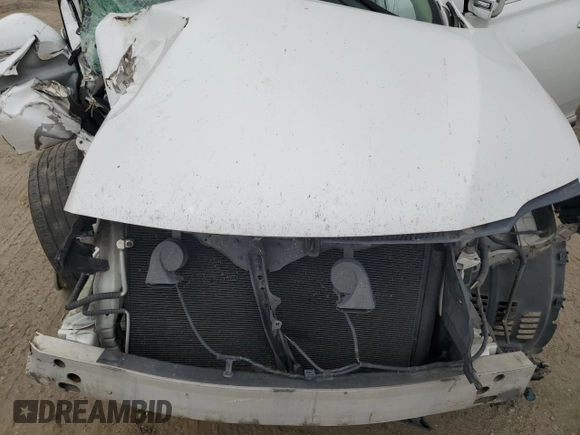 2011 Lexus RX 350 with VIN 2T2ZK1BA9BC057380, listed as a Copart auction lot 54950315 with Not Provided miles and Salvage Title. Bid and sale history available at DreamBid. Image 11.