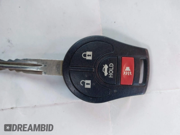 2014 Nissan Sentra SR with VIN 3N1AB7AP3EY284632, listed as a IAAI auction lot 41798283 with 151,160 mi miles and . Bid and sale history available at DreamBid. Image 11.