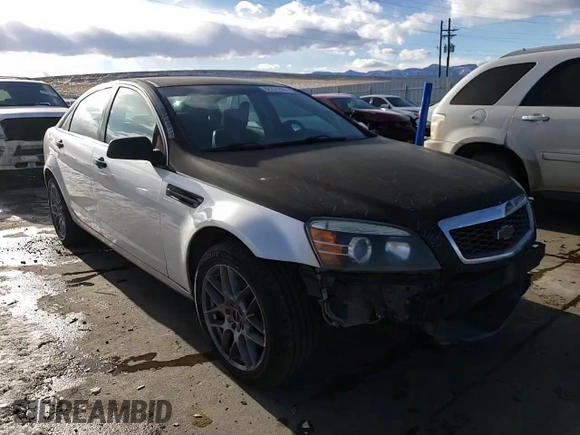 2011 Chevrolet Caprice z VIN 6G1MK5T27BL541758, wystawiony jako Copart lot #88251805 z przebiegiem 106 091 mil mil oraz Szkoda całkowita • Salvage title. Historia ofert i sprzedaży dostępna na DreamBid. Obrazek 11.