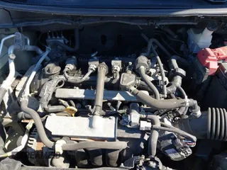 2021 Nissan Versa SV with VIN 3N1CN8EV0ML819040, listed as a IAAI auction lot 41878510 with 80,778 mi miles and . Bid and sale history available at carsss.com. Image 10.