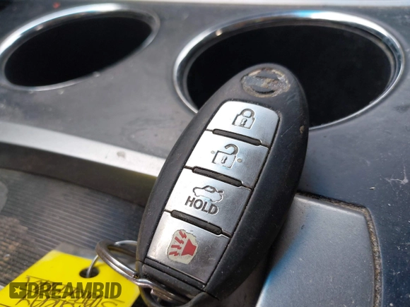 2015 Nissan Altima S z VIN 1N4AL3AP7FC217910, wystawiony jako IAAI lot #42394703 z przebiegiem 100 411 mil mil oraz . Historia ofert i sprzedaży dostępna na DreamBid. Obrazek 11.