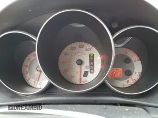 2008 Mazda 3 i Sport with VIN JM1BK12F581782392, listed as a Copart auction lot 44951295 with 188,112 mi miles and Non Repairable. Bid and sale history available at DreamBid. Image 9.