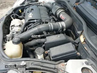 2013 MINI Hardtop S with VIN WMWSV3C50DT396354, listed as a IAAI auction lot 42521683 with 136,194 mi miles and . Bid and sale history available at DreamBid. Image 12.