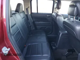 2015 Jeep Patriot High Altitude with VIN 1C4NJRFB8FD271762, listed as a Copart auction lot 45973555 with 146,708 mi miles and Clean Title. Bid and sale history available at carsss.com. Image 11.