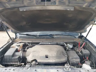 2019 Chevrolet Colorado 2WD Z71 with VIN 1GCGSDEN8K1359579, listed as a IAAI auction lot 41709264 with 88,923 mi miles. Bid and sale history available at carsss.com. Image 10.