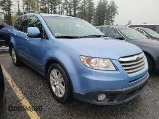 2010 Subaru Tribeca Limited z VIN 4S4WX9HD4A4401008, wystawiony jako Copart lot #57364425 z przebiegiem 167 418 mil mil oraz Tytuł czysty. Historia ofert i sprzedaży dostępna na DreamBid. Obrazek 1.