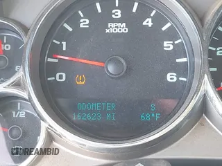 2009 Chevrolet Silverado 1500 LT with VIN 3GCEK23389G168995, listed as a IAAI auction lot 41923951 with 162,623 mi miles and . Bid and sale history available at DreamBid. Image 16.