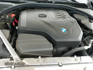 2022 BMW 4 Series 430i xDrive z VIN WBA43AT01NCH83474, wystawiony jako IAAI lot #43124006 z przebiegiem 41 345 mil mil oraz . Historia ofert i sprzedaży dostępna na DreamBid. Obrazek 19.