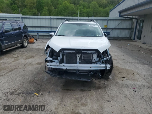 2021 Subaru Ascent Touring z VIN 4S4WMARD7M3424947, wystawiony jako Copart lot #55935445 z przebiegiem 30 632 mil mil oraz Szkoda całkowita • Salvage title. Historia ofert i sprzedaży dostępna na DreamBid. Obrazek 5.