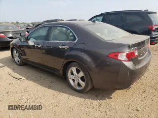 2009 Acura TSX z VIN JH4CU26659C017878, wystawiony jako Copart lot #73641484 z przebiegiem 191 056 mil mil oraz Nie do naprawy • Non repairable. Historia ofert i sprzedaży dostępna na DreamBid. Obrazek 2.