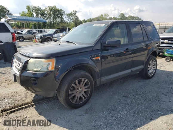 2008 Land Rover LR2 SE с VIN SALFS24N38H028306, выставлен на аукционе Copart как лот 62696825 с пробегом 149 027 миль миль и Списание • Salvage title. История ставок и продаж доступна на DreamBid. Изображение 1.