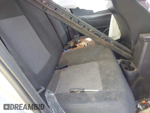 2017 Jeep Compass Sport с VIN 1C4NJCBA7HD124149, выставлен на аукционе IAAI как лот 42050822 с пробегом 137 354 миль миль и . История ставок и продаж доступна на DreamBid. Изображение 8.