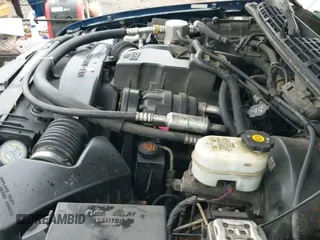 2003 Chevrolet S-10 with VIN 1GCCS14H338137971, listed as a IAAI auction lot 42434737 with 209,188 mi miles and . Bid and sale history available at DreamBid. Image 19.