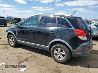 2009 Saturn VUE XE z VIN 3GSDL43N69S530698, wystawiony jako Copart lot #52716345 z przebiegiem 125 169 mil mil oraz Tytuł czysty. Historia ofert i sprzedaży dostępna na DreamBid. Obrazek 2.