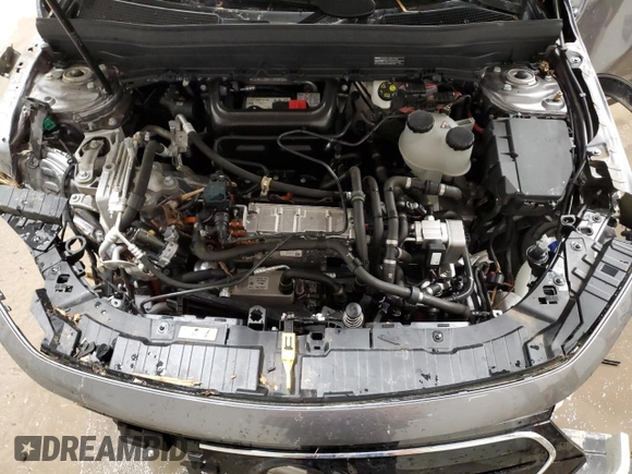 2022 Mercedes-Benz EQB 350 z VIN W1N9M1DB0NN006025, wystawiony jako Copart lot #86751794 z przebiegiem 5 513 mil mil oraz Szkoda całkowita • Salvage title. Historia ofert i sprzedaży dostępna na DreamBid. Obrazek 12.