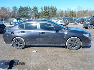 2018 Subaru WRX с VIN JF1VA1A65J9822484, выставлен на аукционе IAAI как лот 41687848 с пробегом 89 566 миль миль и . История ставок и продаж доступна на DreamBid. Изображение 13.