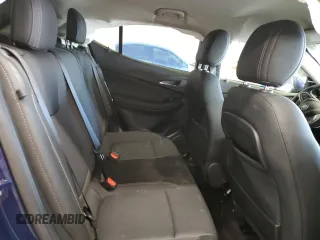 2023 Buick Encore GX Preferred с VIN KL4MMBS26PB022321, выставлен на аукционе Copart как лот 59041405 с пробегом 6 381 миль миль и Списание • Salvage title. История ставок и продаж доступна на DreamBid. Изображение 11.