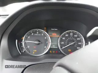 2016 Acura MDX Technology z VIN 5FRYD4H47GB040270, wystawiony jako IAAI lot #42196645 z przebiegiem 72 100 mil mil oraz . Historia ofert i sprzedaży dostępna na DreamBid. Obrazek 15.