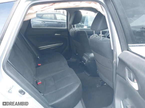 2013 Honda Crosstour EX with VIN 5J6TF3H30DL002597, listed as a IAAI auction lot 41789253 with 101,231 mi miles. Bid and sale history available at carsss.com. Image 8.