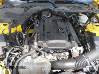 2017 Ford Mustang EcoBoost with VIN 1FA6P8TH6H5326976, listed as a IAAI auction lot 42602495 with Not provided miles and . Bid and sale history available at DreamBid. Image 10.